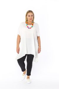 Odzież dla puszystych