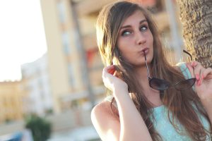 Roczna szkoła makijażu permanentnego Poznań. Nauka technik makijażu permanentnego