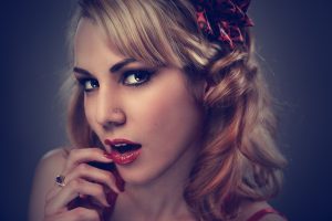 Bronzer – tak czy nie?