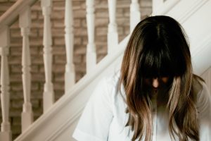 Przetłuszczająca się grzywka czyli sposoby na nowy problem