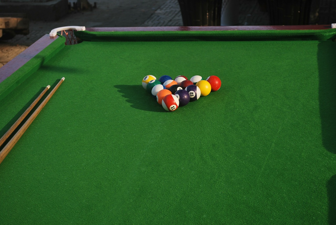 Czym jest snooker?