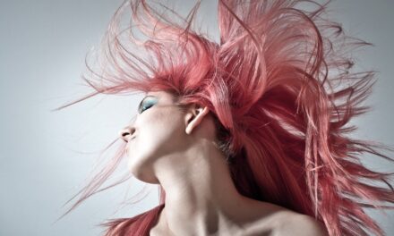Sklep zielarski online pomoże zadbać o stan Twoich włosów