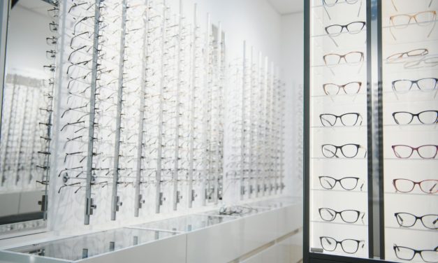 Okulary – najnowsze modele w 2024 roku