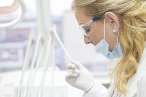 Stomatologia zachowawcza: klucz do zdrowego uśmiechu i długotrwałych zębów