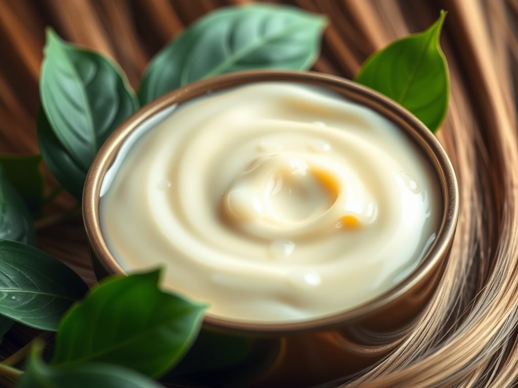 Jak często stosować maskę humektantową, by nawilżyć włosy bez efektu puszenia i szorstkości?