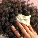 Co-wash: jak myć włosy odżywką, by delikatnie oczyścić i nawilżyć kręcone pasma