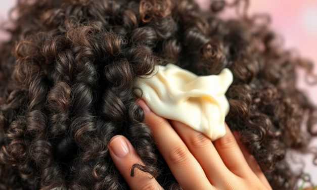 Co-wash: jak myć włosy odżywką, by delikatnie oczyścić i nawilżyć kręcone pasma