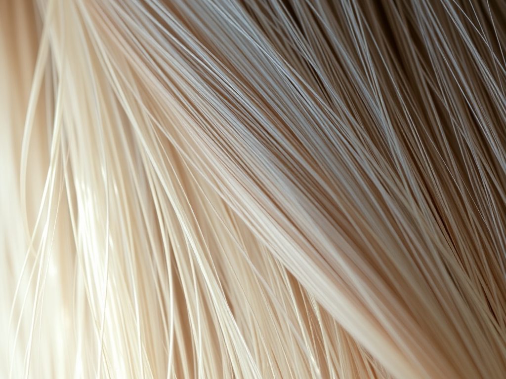 Włosy zniszczone od prostownicy: jak odbudować miękkość i ograniczyć łamanie bez ryzyka dalszych uszkodzeń
