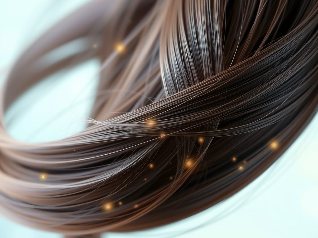 Bond Repair do włosów – jak działa odbudowa wiązań i kiedy warto ją stosować dla zdrowej struktury włosów