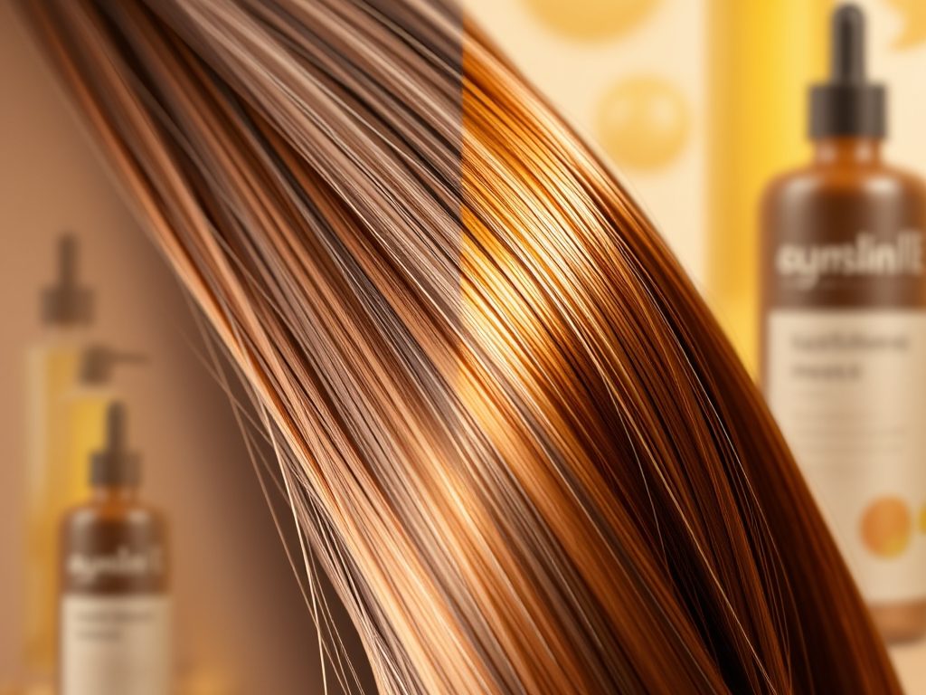Włosy bez blasku: przyczyny matu i skuteczne sposoby na odzyskanie połysku w codziennej pielęgnacji