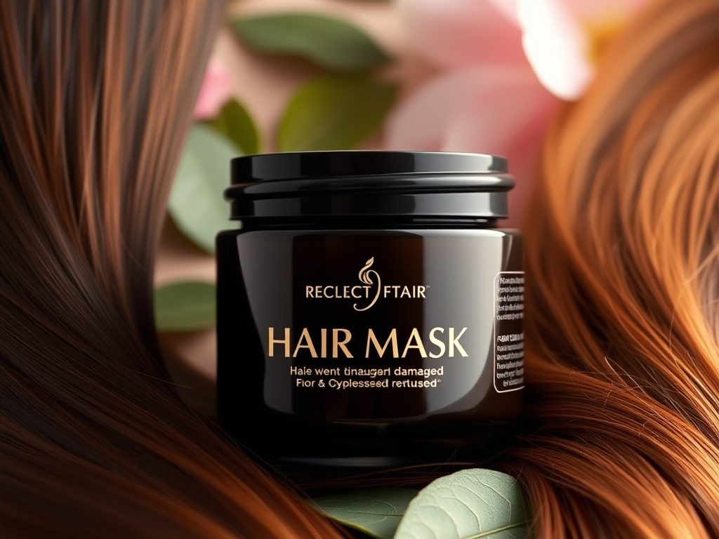 Maska proteinowa – jak często stosować, by wzmocnić włosy i uniknąć przeproteinowania