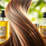 Olejowanie włosów: jak dobrać olej, ile trzymać i bezpiecznie zmyć dla najlepszych efektów