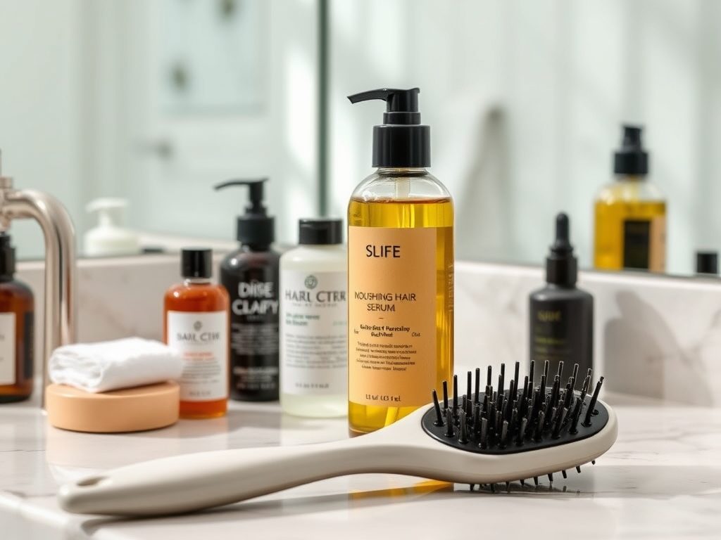 Jak rozczesywać włosy bez łamania: skuteczna technika, kosmetyki i narzędzia dla każdego rodzaju włosów