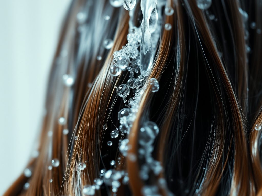 Jak myć włosy poprawnie: techniki, błędy i pielęgnacja skóry głowy dla zdrowych kosmyków