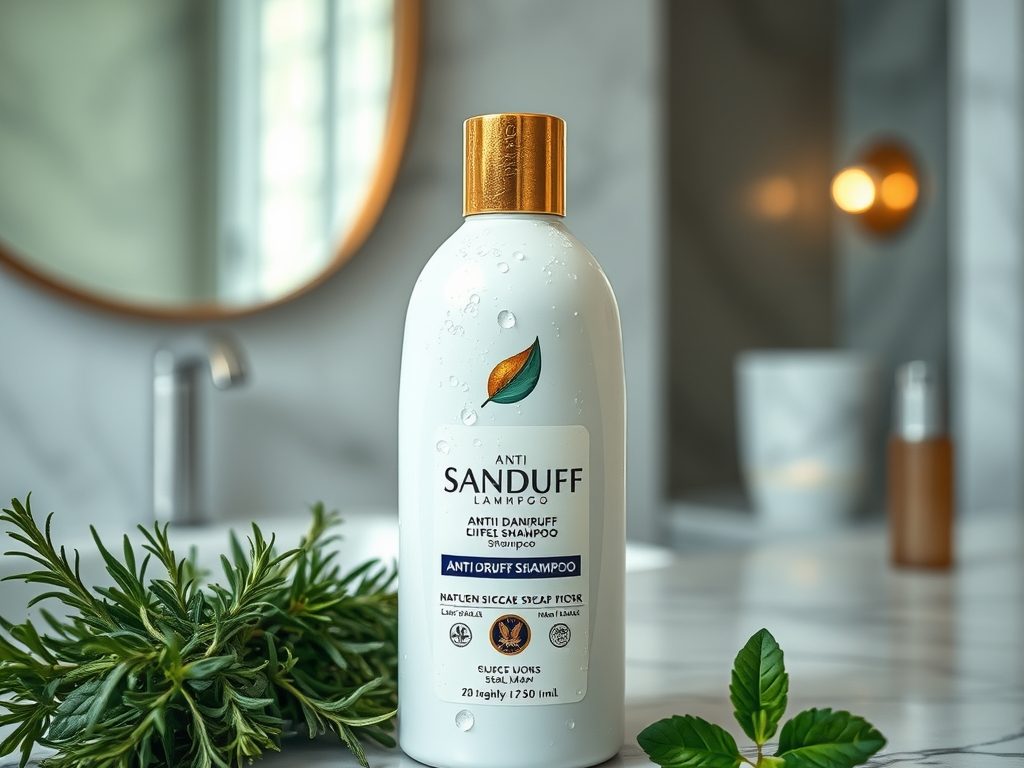 Szampon przeciwłupieżowy: jak prawidłowo stosować, ile trzymać i kiedy zmienić dla skutecznej pielęgnacji skóry głowy