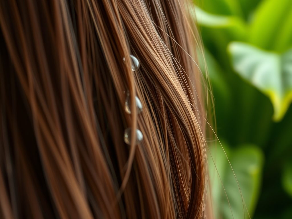 pH włosów i skóry głowy: jak utrzymać równowagę dla zdrowych i lśniących włosów bez ryzyka podrażnień