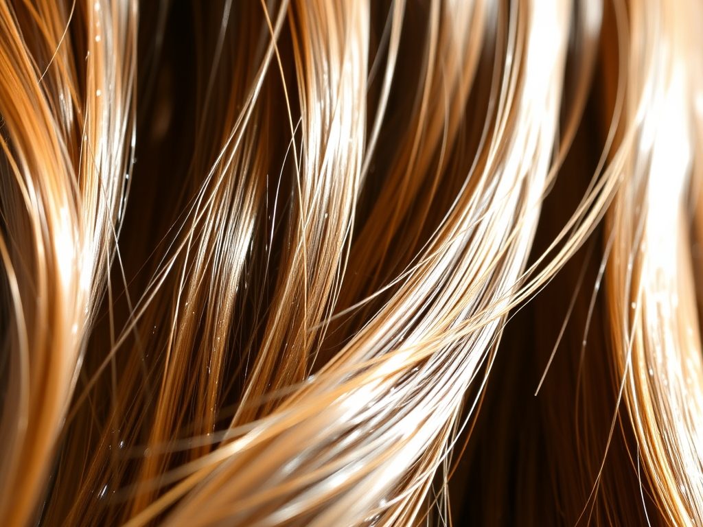 Odżywka bez spłukiwania – kiedy stosować, by uniknąć obciążenia i matu we włosach