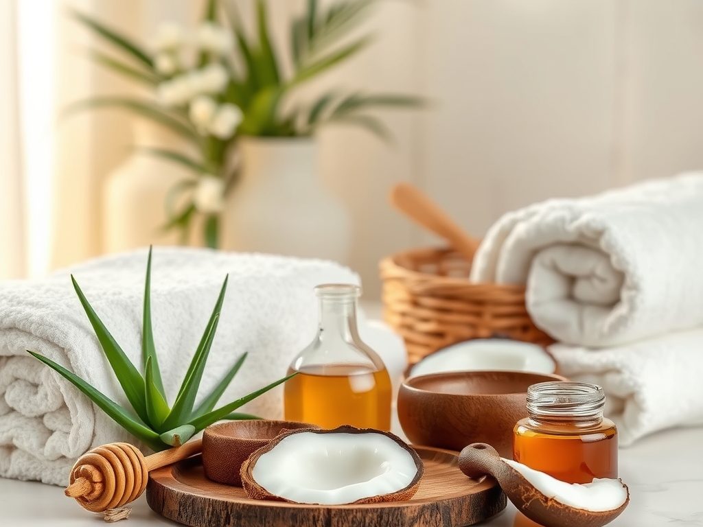 Domowe SPA dla włosów: jak krok po kroku zregenerować i odżywić włosy bez ryzyka przeproteinowania