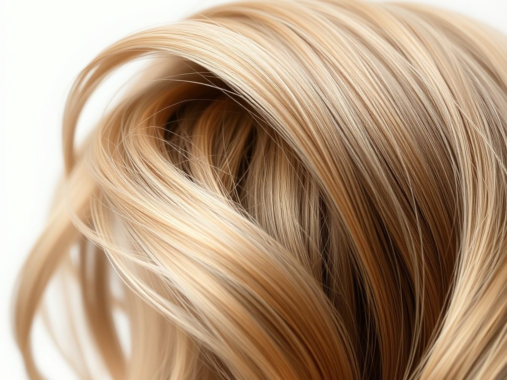 Włosy oklapnięte – jak odzyskać objętość dzięki pielęgnacji i prostym trikom na co dzień