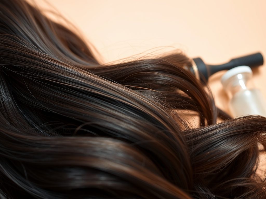 Włosy plączą się i kołtunią – skuteczne sposoby na zapobieganie i delikatne rozczesywanie bez obcinania długości