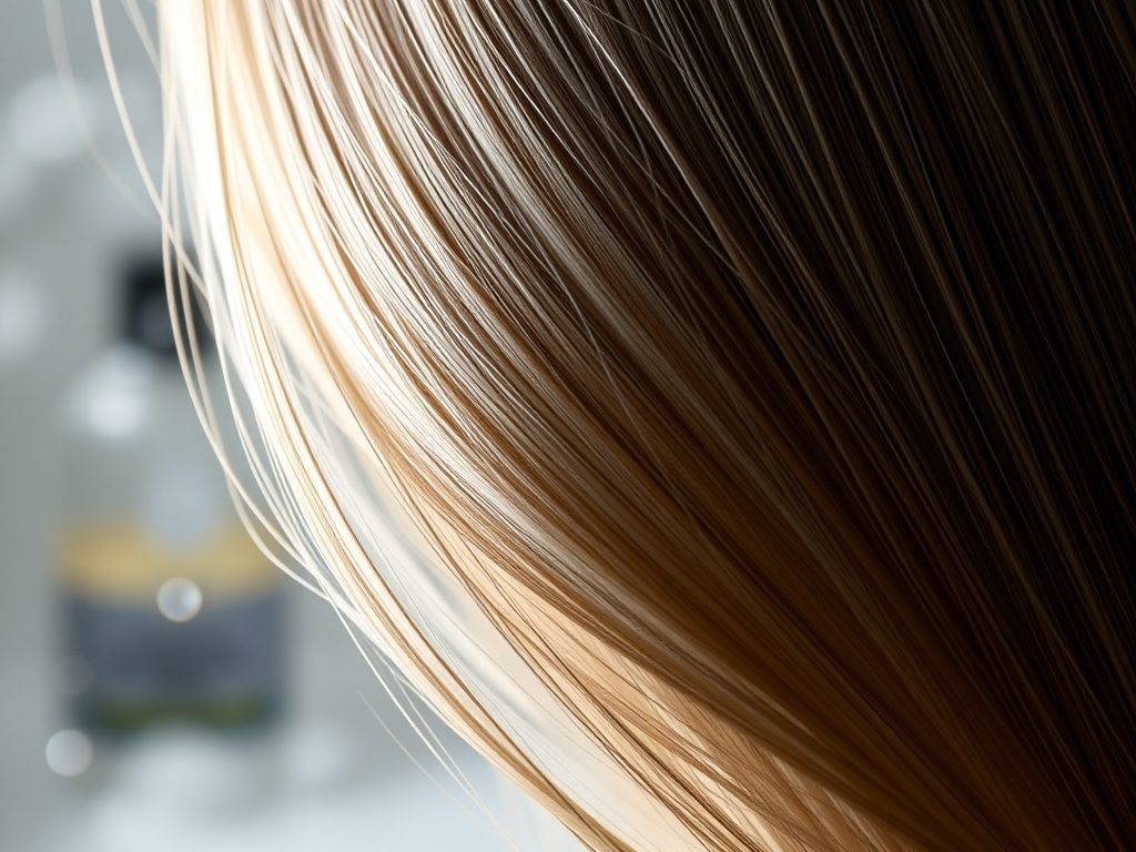 Włosy puszą się po myciu: przyczyny i skuteczne sposoby na wygładzenie bez frustracji