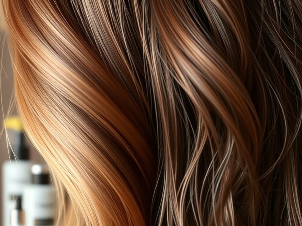 Przehumektantowanie włosów: jak rozpoznać objawy i przywrócić równowagę PEH w pielęgnacji