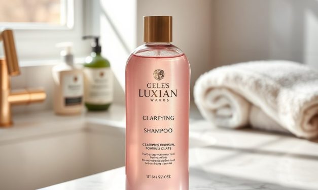 Szampon oczyszczający – jak często stosować, by skutecznie oczyścić włosy bez ryzyka przesuszenia skóry głowy