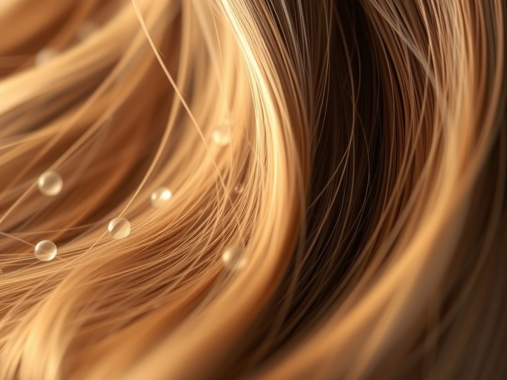 Chelatowanie włosów przy twardej wodzie: kiedy warto je stosować i jak zadbać o długotrwały efekt
