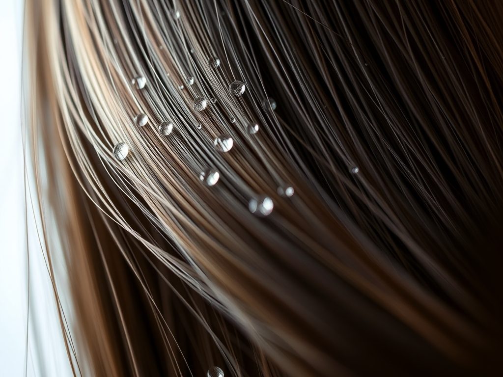 Czesanie włosów na mokro czy sucho – kiedy i jak uniknąć łamania oraz uszkodzeń włosów?