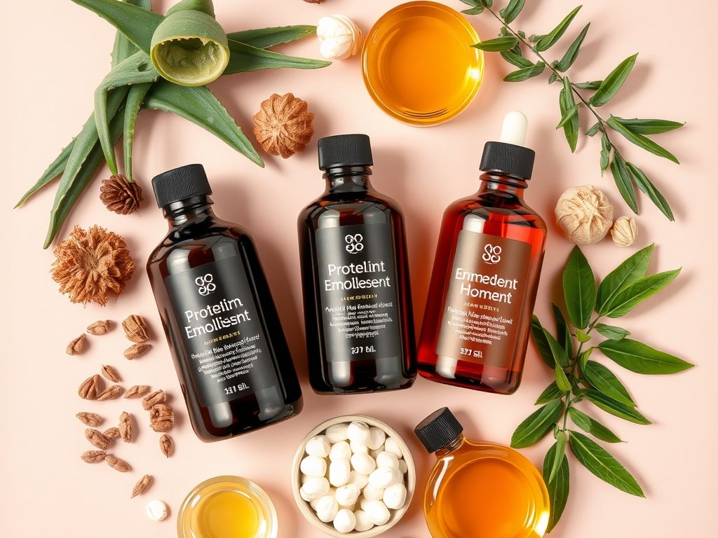 Plan pielęgnacji włosów na 8 tygodni: równowaga PEH, suplementacja i świadome korekty po objawach