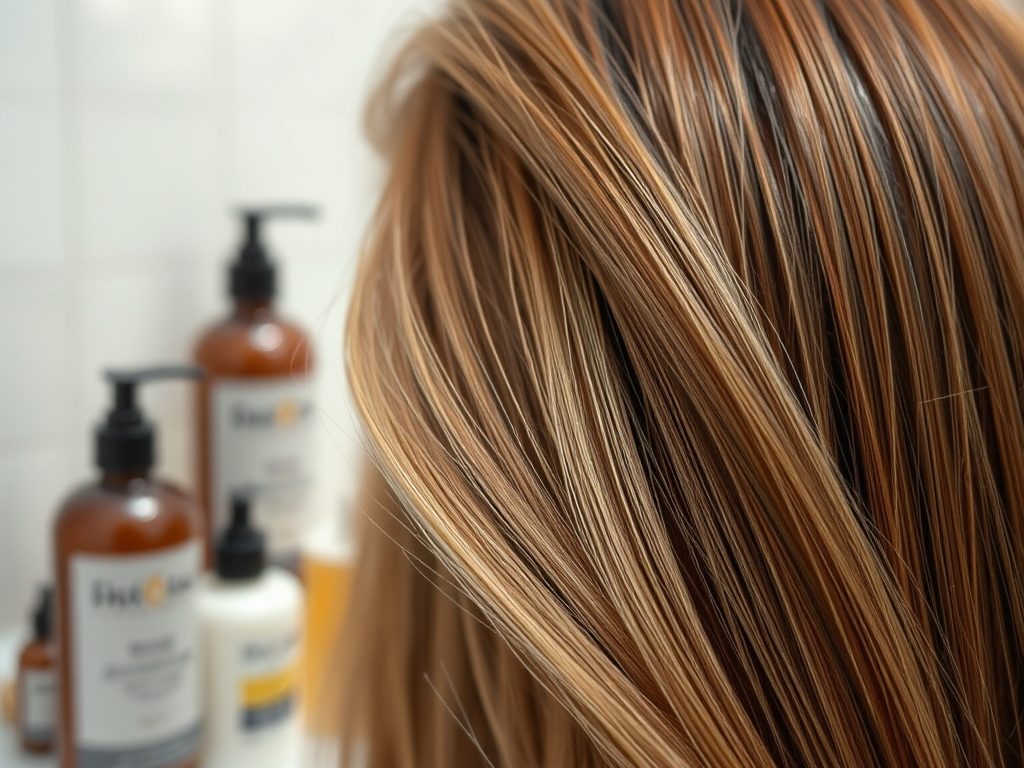 Włosy szorstkie po myciu: przyczyny i skuteczne sposoby na odzyskanie miękkości bez radykalnych zmian pielęgnacji