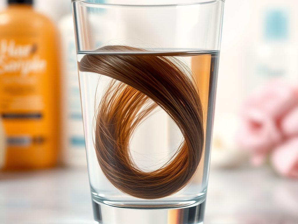 Porowatość włosów: jak przeprowadzić test i dobrać pielęgnację dopasowaną do typu włosów