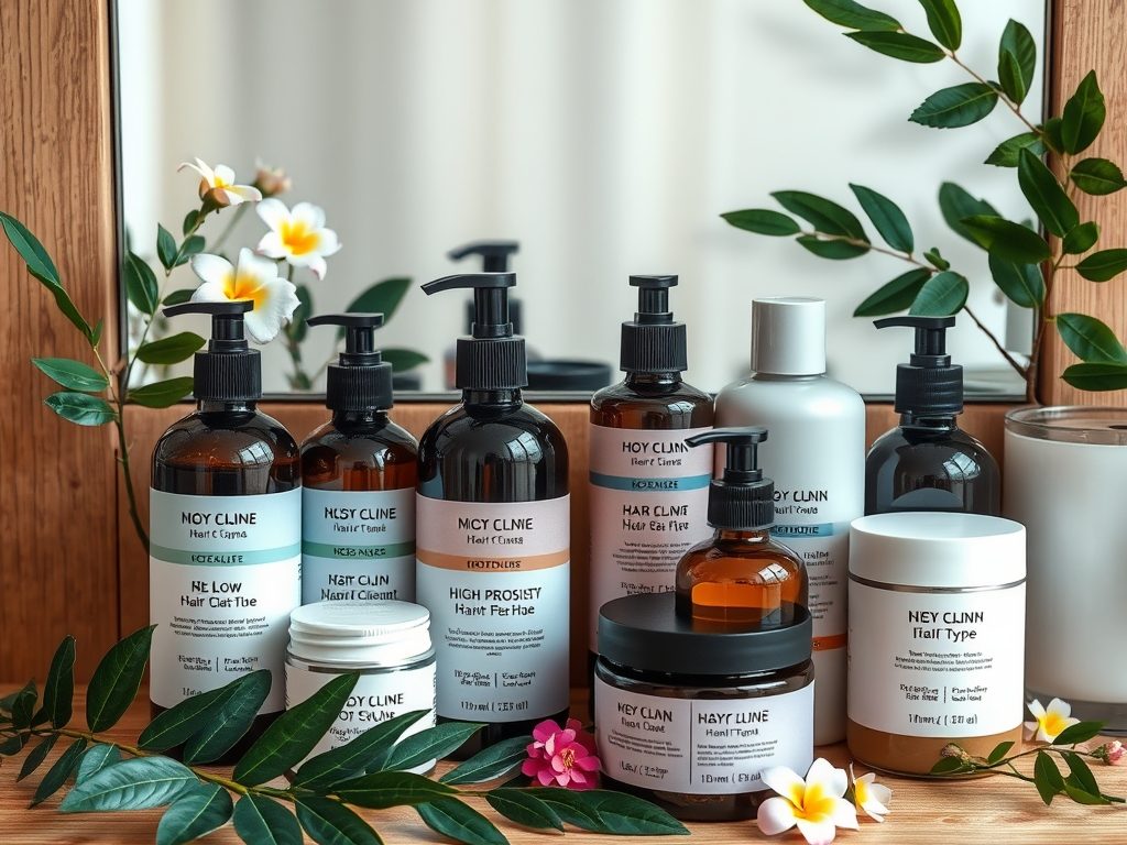 Pielęgnacja włosów krok po kroku: jak dobrać kosmetyki do porowatości i potrzeb włosów